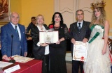 A Raddusa il premio “Ancora della Speranza” ai volontari che si sono distinti per la Verità, la Giustizia e la Pace Sociale